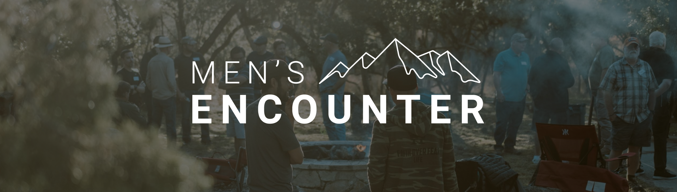 Men's Encounter