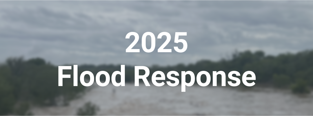 2025 Flood Response