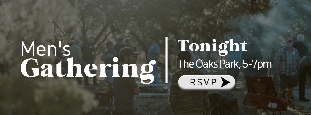 Men's Gathering